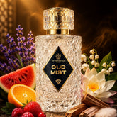 Oud Mist Eau De Parfum 60ML