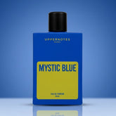 Mystic Blue Eau de Parfum 100ML
