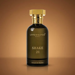 Shake 21 Eau de Parfum 100ML