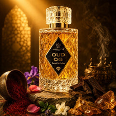 Oud OG Eau De Parfum 60ML