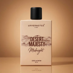 Desert Majesty Midnight Extrait de Parfum 100ML