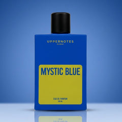 Mystic Blue Eau de Parfum 100ML