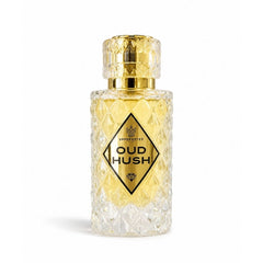 Oud Hush Eau De Parfum 60ML