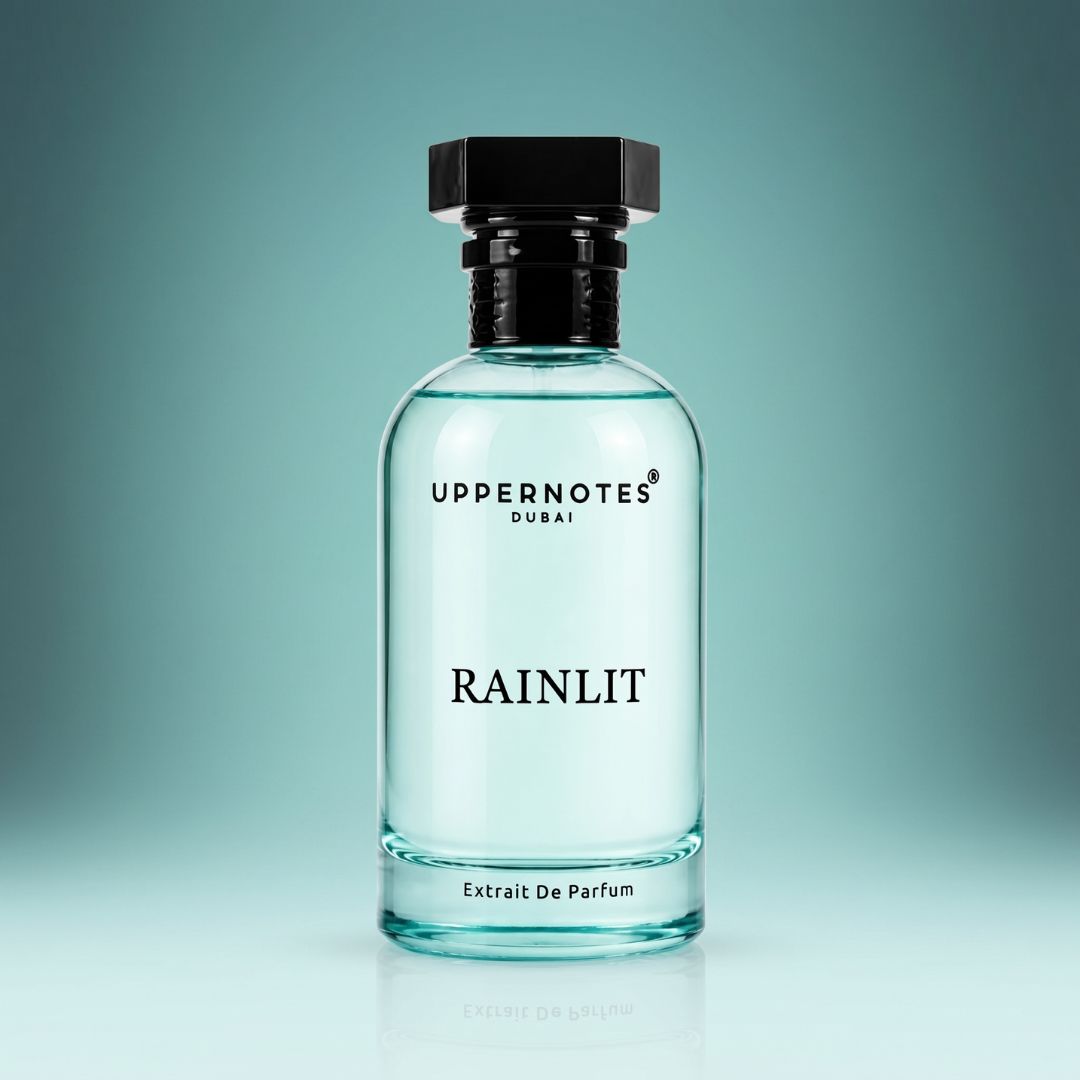 Rainlit Eau de Parfum 100ML