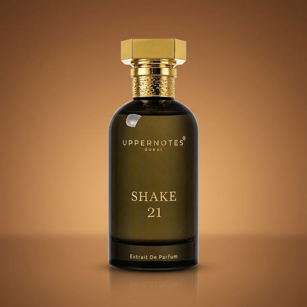 Shake 21 Eau de Parfum 100ML