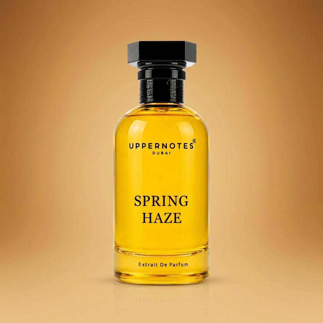 Spring Haze Eau de Parfum 100ML