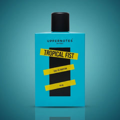 Tropical Fist Eau de Parfum 100ML
