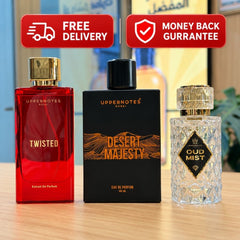 Unbeatable Bundle - Money Back Guarantee
